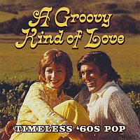 Various  Artists – A Groovy Kind of Love: Timeless '60s Pop