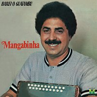 Mangabinha – Baixei O Guatambu