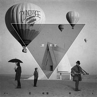 Přední strana obalu CD ???