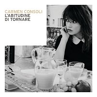 Carmen Consoli – L'Abitudine Di Tornare
