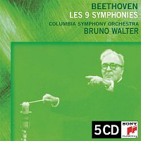 Bruno Walter – Beethoven : Les 9 Symphonies