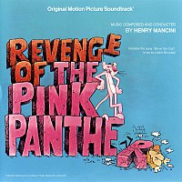 Různí interpreti – Revenge of the Pink Panther