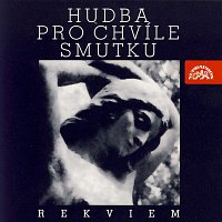 Různí interpreti – Hudba pro chvíle smutku / Rekviem ( Jelen / Schubert / Čajkovskij / Borodin / Dvořák.... ) FLAC