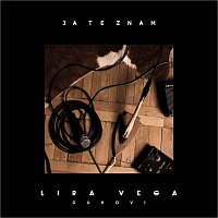 Přední strana obalu CD Ja te znam