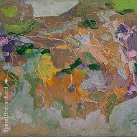 Přední strana obalu CD BrabantLied