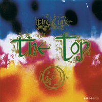 The Cure – The Top