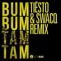 MC Fioti, J. Balvin, Future – Bum Bum Tam Tam [Tiesto & SWACQ Remix]