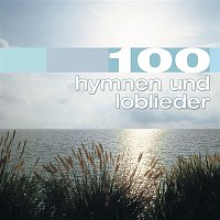 Přední strana obalu CD 100 Hymnen und Loblieder