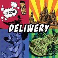 Deliwery – EP 2017