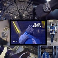 Blade Brown – Intro