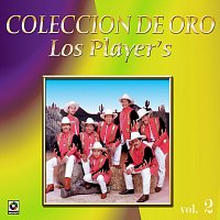 Los Player's – Colección De Oro: Banda, Vol. 2