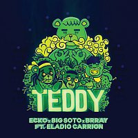 ECKO, Big Soto, Brray, Eladio Carrion – Teddy
