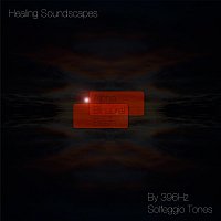 Healing Soundscapes – Alpha Binaural Beats (By 396Hz Solfeggio Tones)