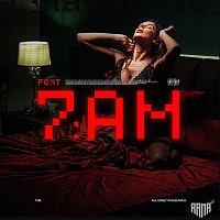 Font – 7AM