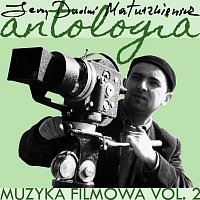Jerzy 'Duduś' Matuszkiewicz – Muzyka Filmowa vol.2 (Jerzy 'Dudus' Matuszkiewicz)