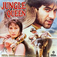 M Arshad – Jungle Queen [Original Motion Picture Soundtrack]