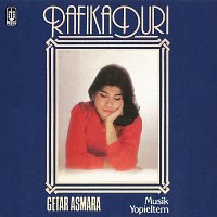 Rafika Duri – Getar Asmara