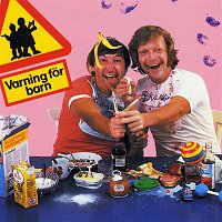 Magnus & Brasse – Varning For Barn