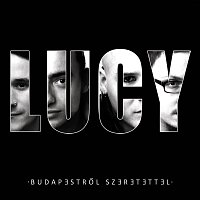 Lucy – Budapestről szeretettel
