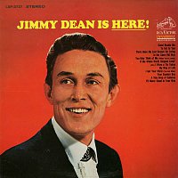 Jimmy Dean – Jimmy Dean is Here!