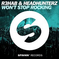 Won't Stop Rocking (Extended Mix)