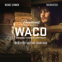 Jeff Russo & Jordan Gagne – Waco (Original Score Soundtrack)