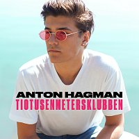 Anton Hagman – Tiotusenmetersklubben