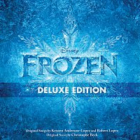 Různí interpreti – Frozen [Original Motion Picture Soundtrack / Deluxe Edition]