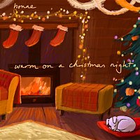 HONNE – Warm on a Christmas Night