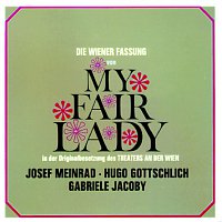 Josef Meinrad – My Fair Lady