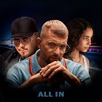 Stress, Naomi Lareine, EAZ – All In