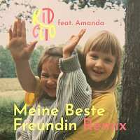 KID CLIO – Meine beste Freundin [Remix]