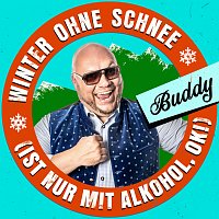 Buddy – Winter ohne Schnee (ist nur mit Alkohol, ok!)