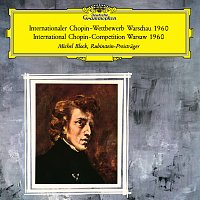 Michel Block – Chopin: Piano Sonata No. 2; Polonaise Op. 53; 3 Mazurkas