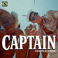 Calvin Kleinen – Captain