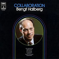 Bengt Hallberg – Swedish Jazz Masters: Collaboration