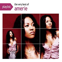 Amerie – Playlist: The Very Best Of Amerie