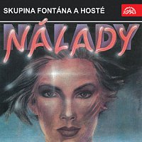 Fontána, Zdeněk Nedvěd – Nálady