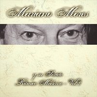 Mariano Mores Y Su Sexteto – Mariano Mores Y Su Sexteto Rítmico Moderno - Vol. 8