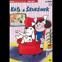 Jitka Molavcová – Káťa a Škubánek