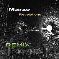 Přední strana obalu CD Revelations (Remix)