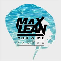 Přední strana obalu CD You & Me