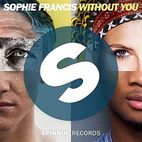 Sophie Francis – Without You