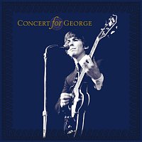 Přední strana obalu CD Concert For George [Live]