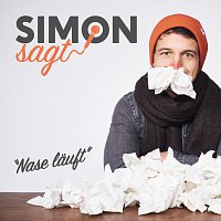 Simon sagt – Nase lauft