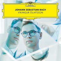 Víkingur Ólafsson – Johann Sebastian Bach