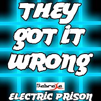 Electric Prison – They Got It Wrong (Electric Prison's Remake Version of Lethal Bizzle & Wiley)