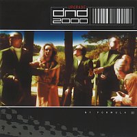 Přední strana obalu CD Upgrade