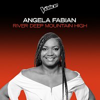 Angela Fabian – River Deep Mountain High [The Voice Australia 2020 Performance / Live]