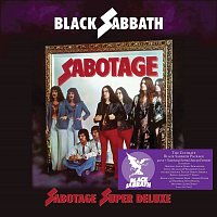 Black Sabbath – Sabotage (Super Deluxe Box Set)